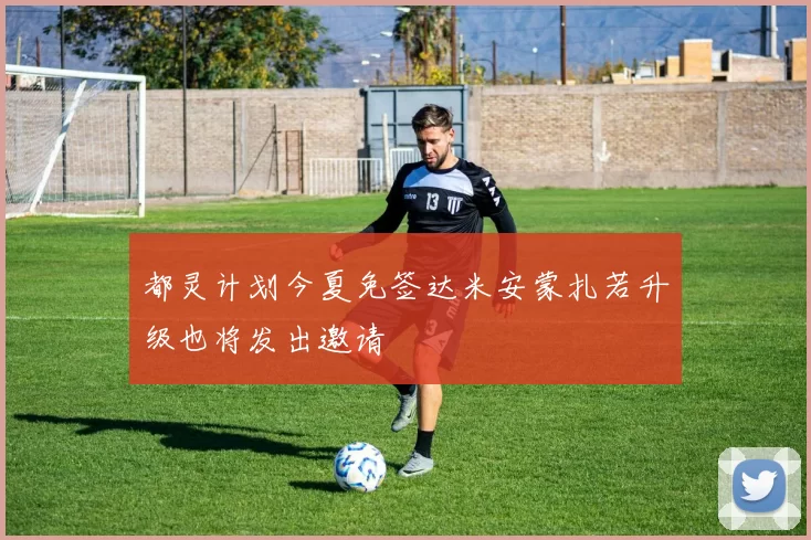 都灵计划今夏免签达米安蒙扎若升级也将发出邀请