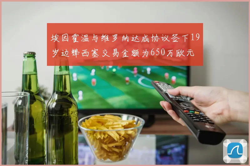 埃因霍温与维罗纳达成协议签下19岁边锋西塞交易金额为650万欧元